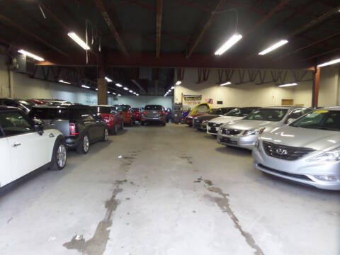 2014 Nissan Versa Note S Plus