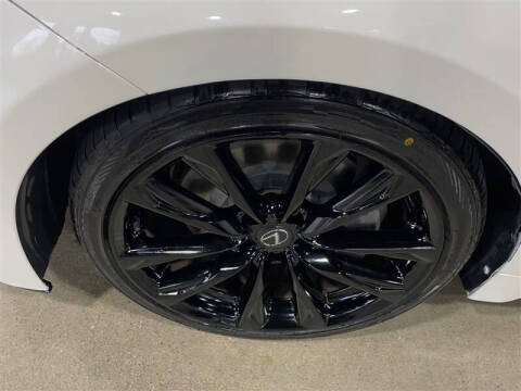 2021 Lexus IS 350 F SPORT