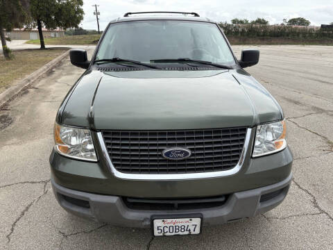 2003 Ford Expedition XLT