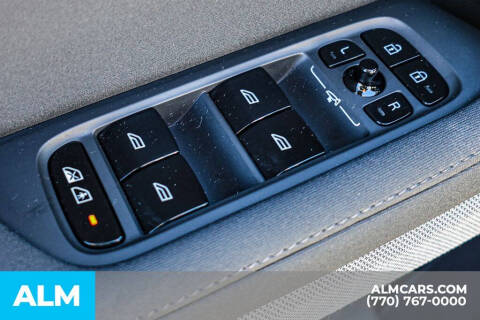 2022 Polestar 2 Long Range Dual Motor