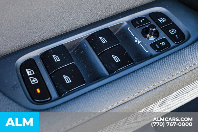 2022 Polestar 2 Long Range Dual Motor