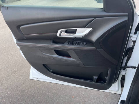 2011 GMC Terrain SLE-1