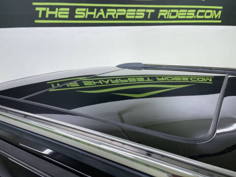 2019 Jeep Grand Cherokee Summit