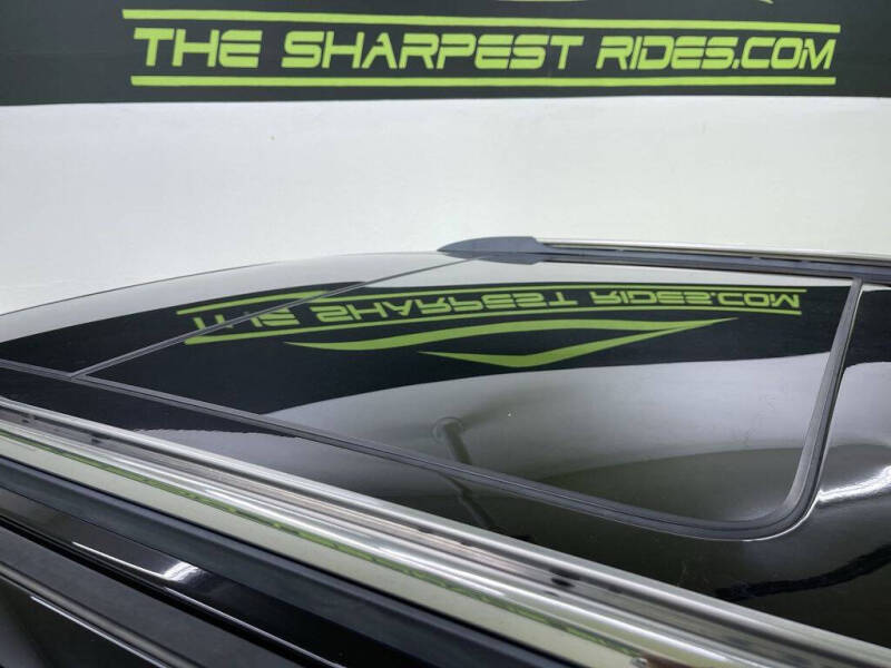 2019 Jeep Grand Cherokee Summit