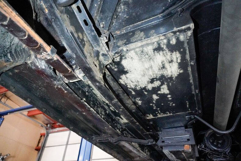 1936 Chrysler Imperial