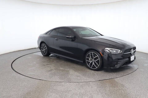 2023 Mercedes-Benz E-Class E 450