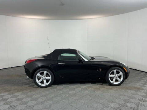 2006 Pontiac Solstice