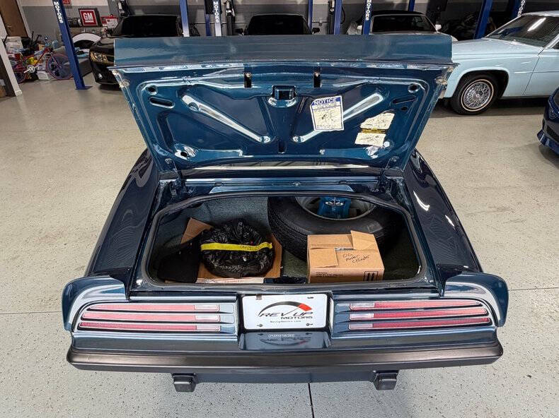 1975 Pontiac Trans Am