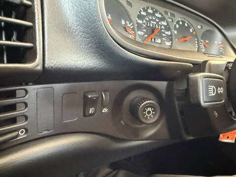 1988 Porsche 944