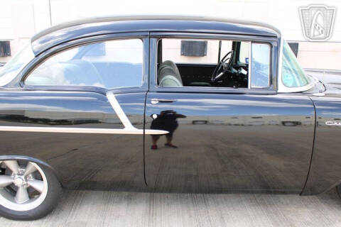 1957 Chevrolet 150