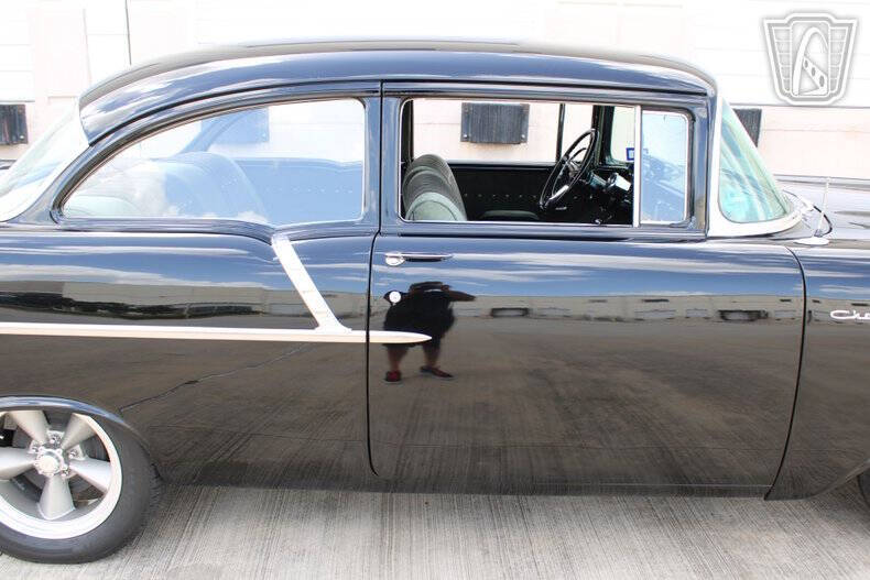 1957 Chevrolet 150
