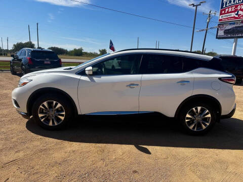 2017 Nissan Murano