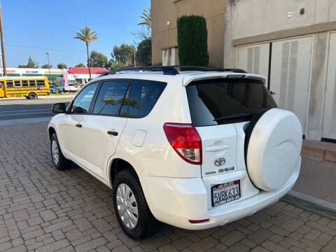 2006 Toyota RAV4