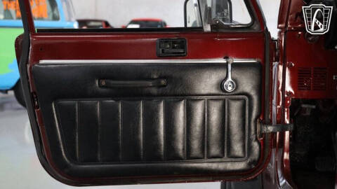 1983 Jeep CJ-7