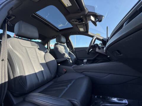 2023 Audi A4 quattro S line Prem Plus 45 TFSI