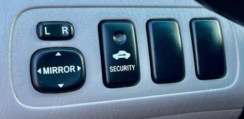 2005 Toyota Highlander