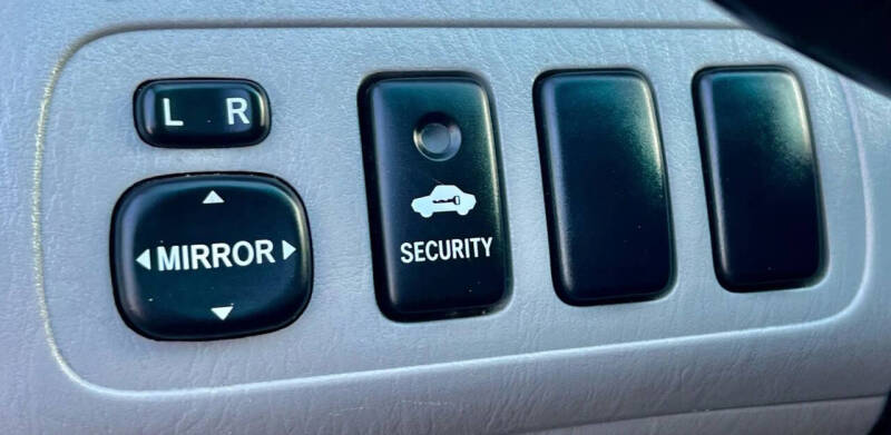 2005 Toyota Highlander