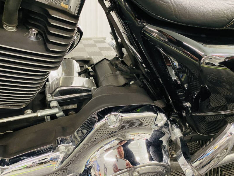 2013 Harley-Davidson Street Glide