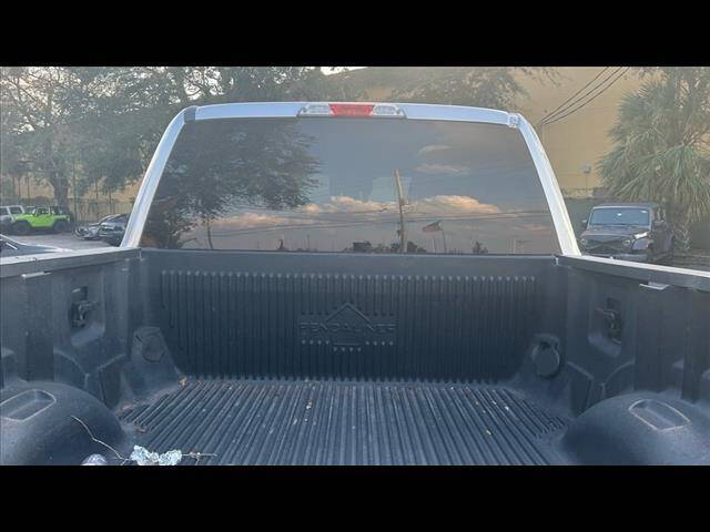 2017 Ford F-250 Super Duty for sale at Winter Park Auto Mall in Orlando, FL