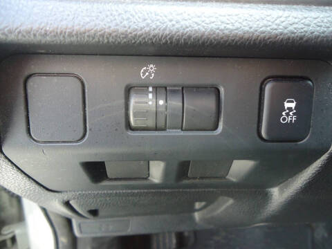 2014 Subaru XV Crosstrek 2.0i Premium