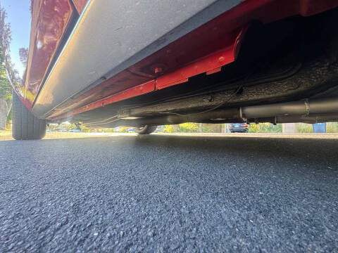 1972 Chevrolet Camaro