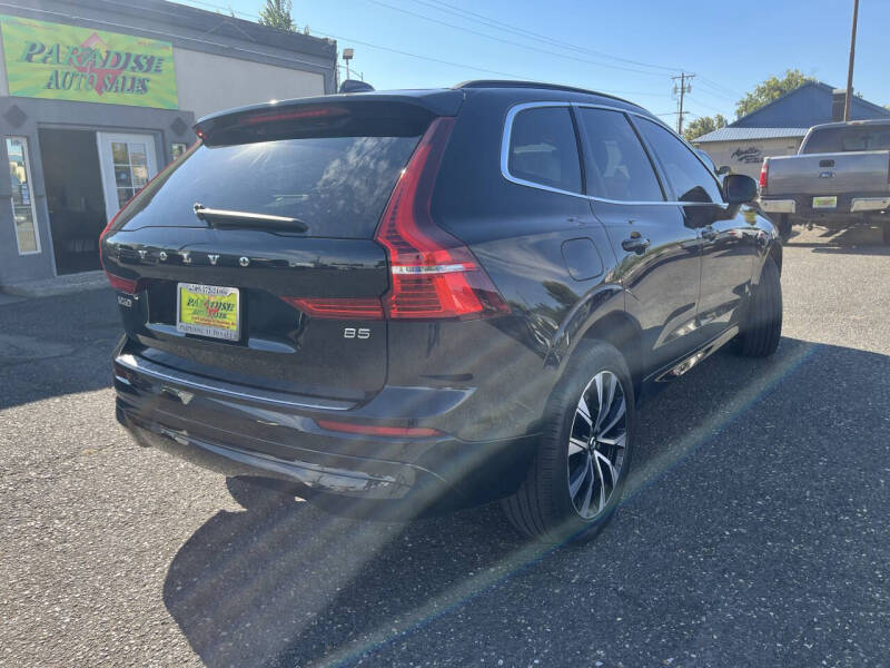 2023 Volvo XC60 B5 Core