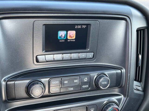 2023 Chevrolet Silverado 6500HD