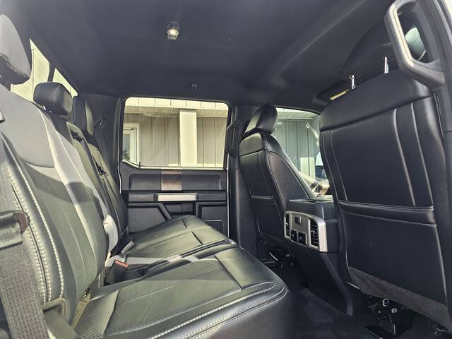 2022 Ford F-350 Super Duty