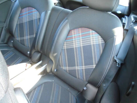 2013 MINI Paceman Cooper S ALL4