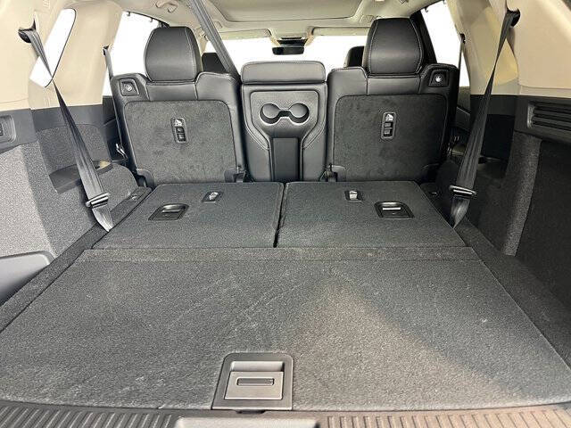 2026 Acura MDX SH-AWD w/Tech