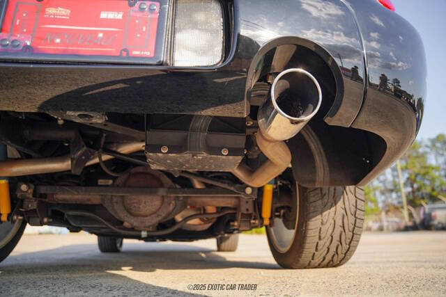 2003 Chevrolet SSR LS