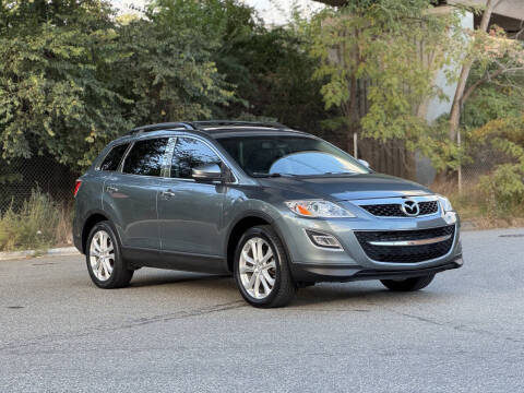 2012 Mazda CX-9 Grand Touring