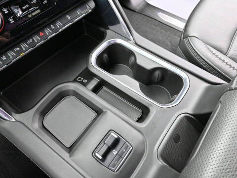 2024 GMC Sierra 3500HD