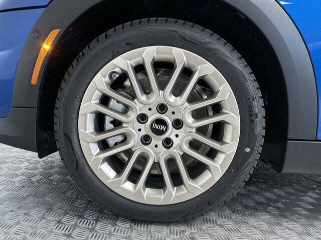 2026 MINI Hardtop 4 Door