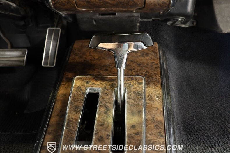 1968 Pontiac Firebird