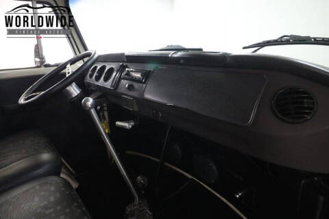 1995 Volkswagen Bus