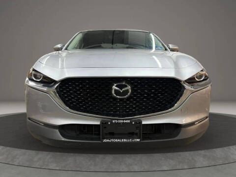 2021 Mazda CX-30 Preferred