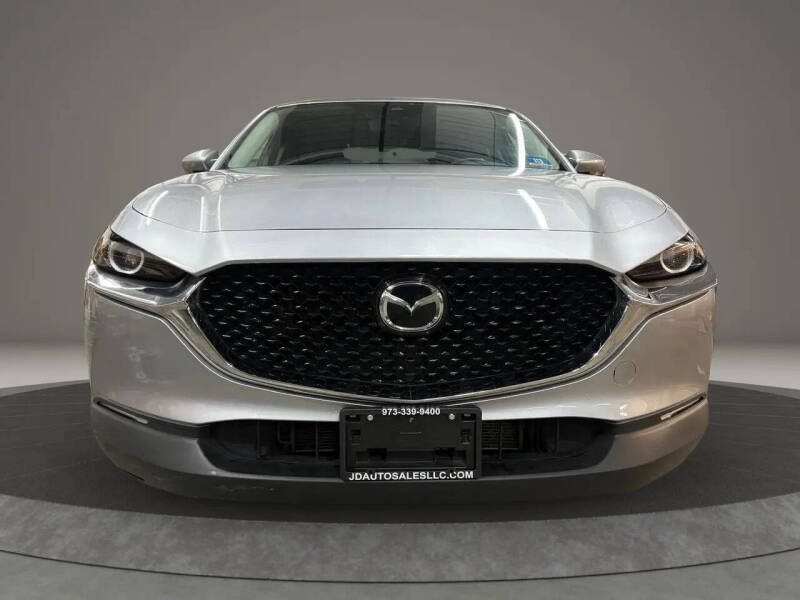 2021 Mazda CX-30 Preferred