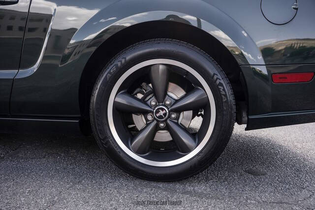 2008 Ford Mustang GT Premium
