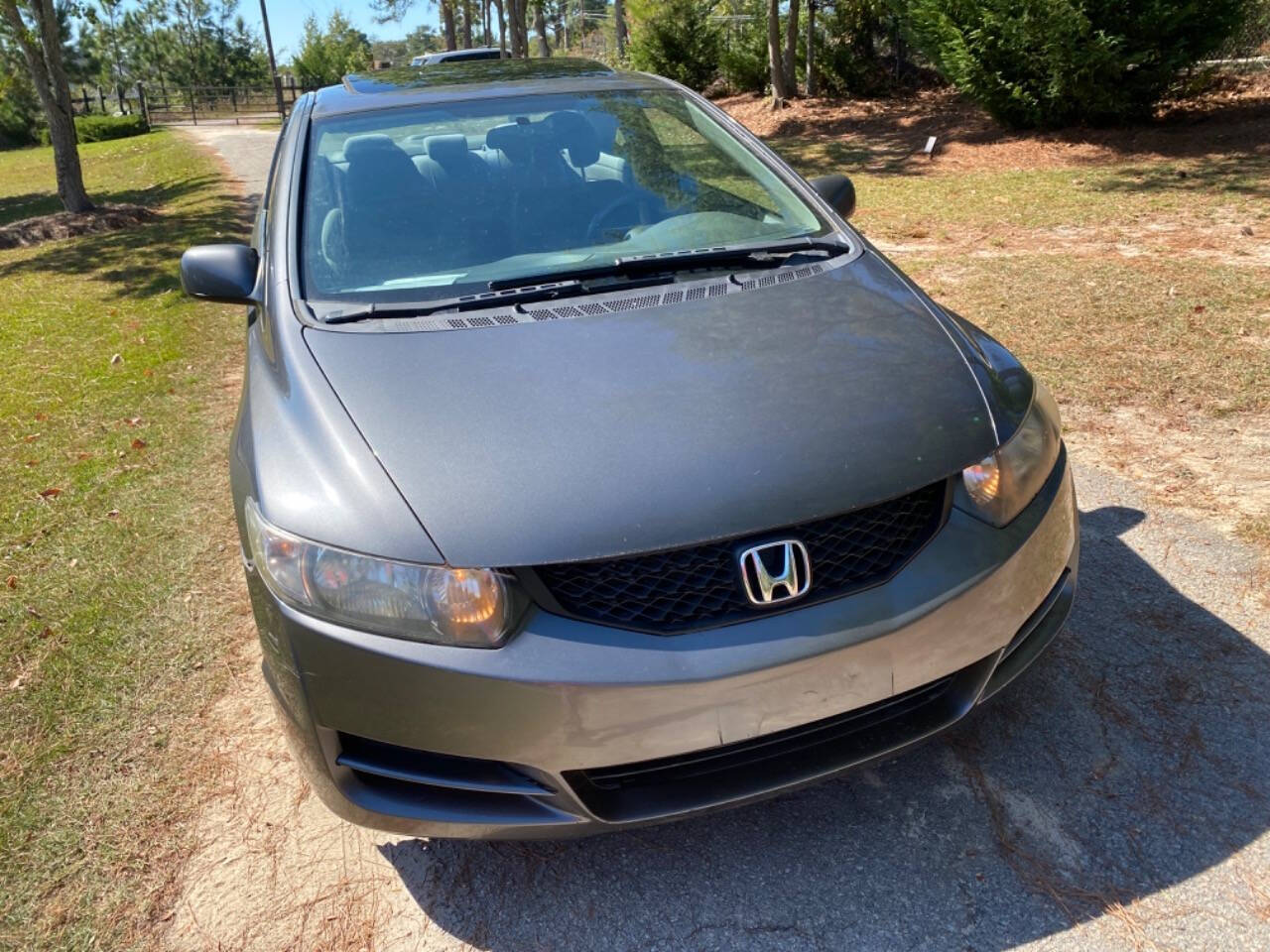 2011 Honda Civic for sale at Tri Springs Motors in Lexington, SC