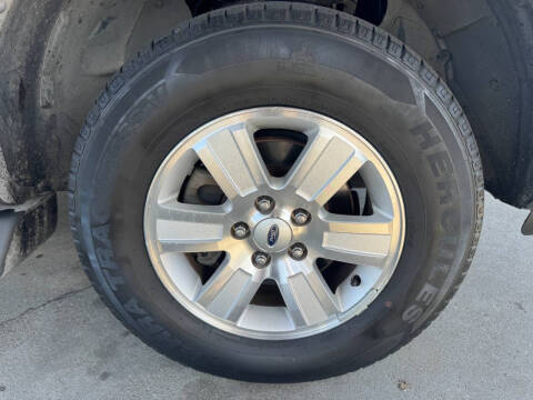 2006 Ford Explorer XLT