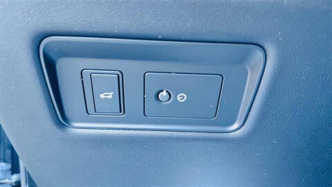 2019 Land Rover Range Rover Sport HSE