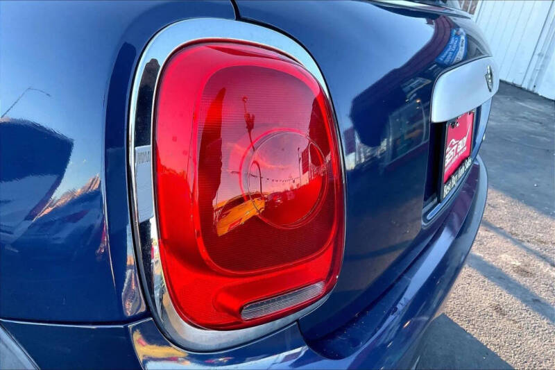 2015 MINI Hardtop 2 Door Cooper