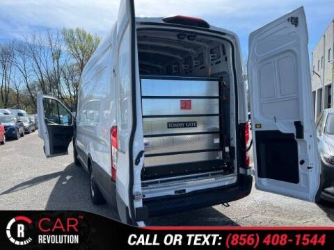 2022 Ford Transit for sale at Car Revolution in Maple Shade NJ
