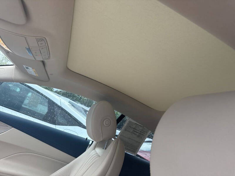 2023 Mercedes-Benz E-Class E 450