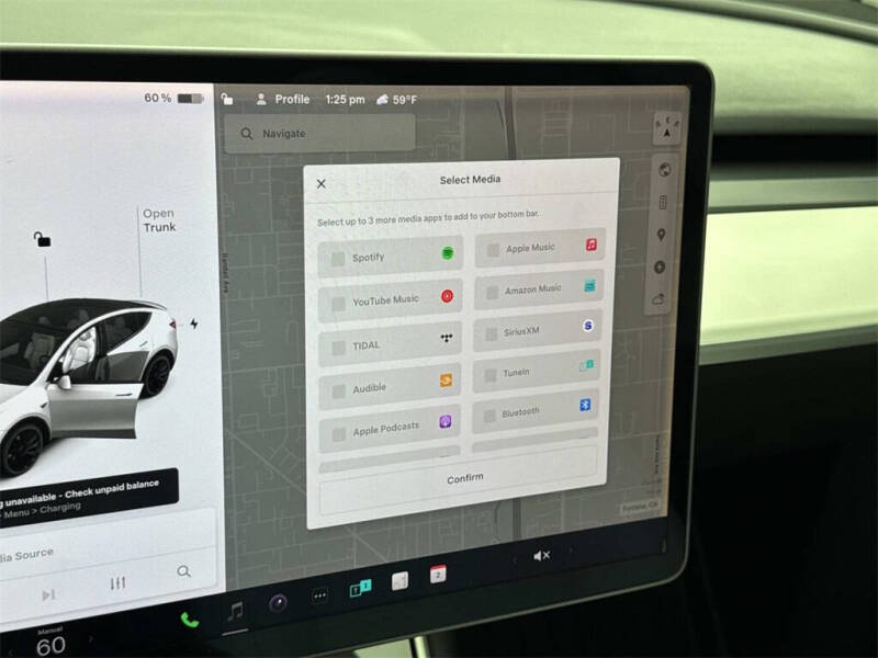 2020 Tesla Model Y Performance