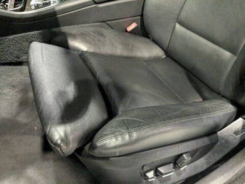 2013 BMW 5 Series 550i xDrive