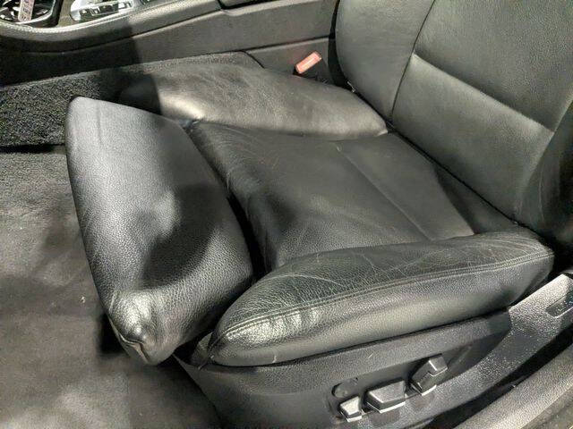 2013 BMW 5 Series 550i xDrive