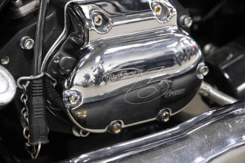 2002 Indian Chief