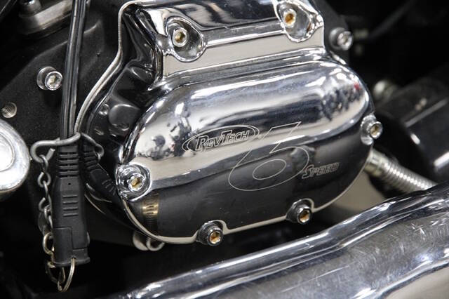 2002 Indian Chief